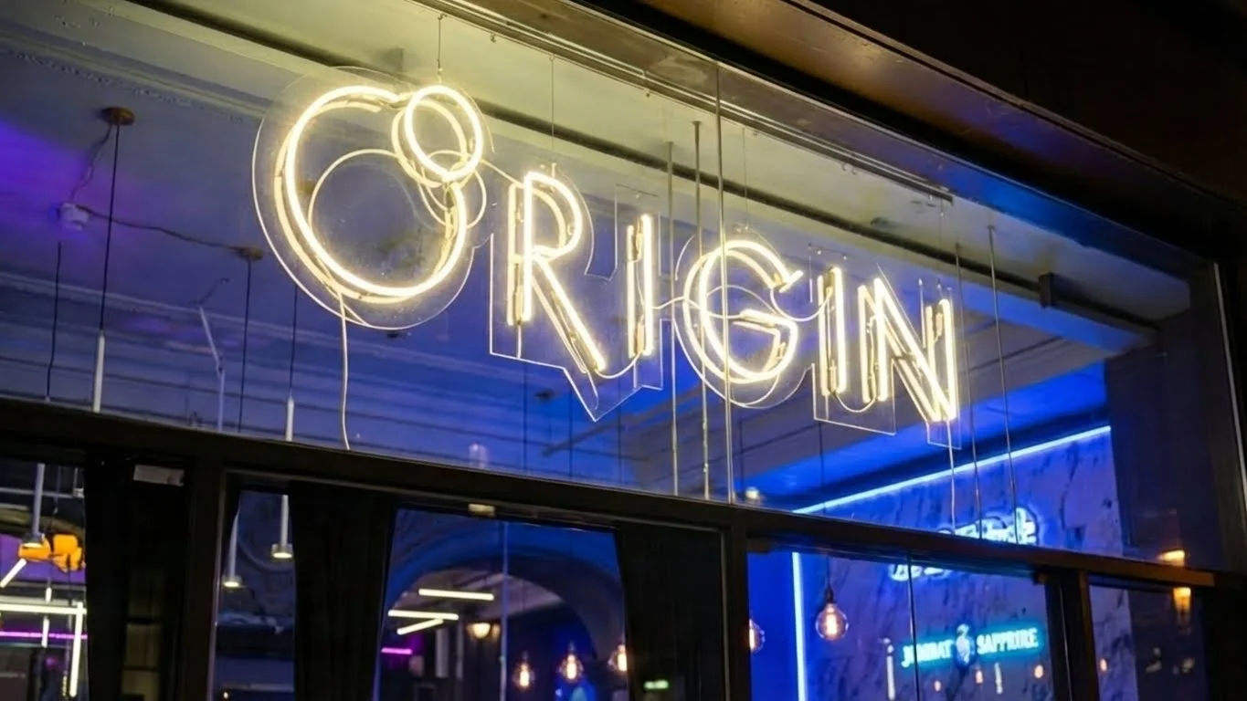 Looking for a Cocktail Bar for NYE? We Found One with a Gala Dinner!
