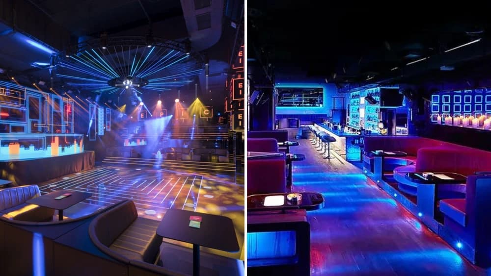 Best Party on Wednesday Prague