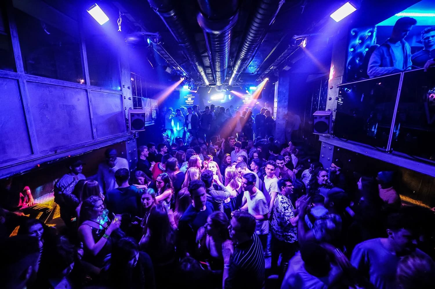 What's Hot in 2026: Prague's Music Scene by Genre