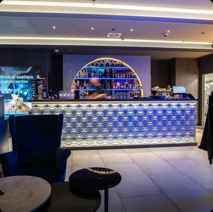 Star's Restaurant & Shisha Lounge photo 2