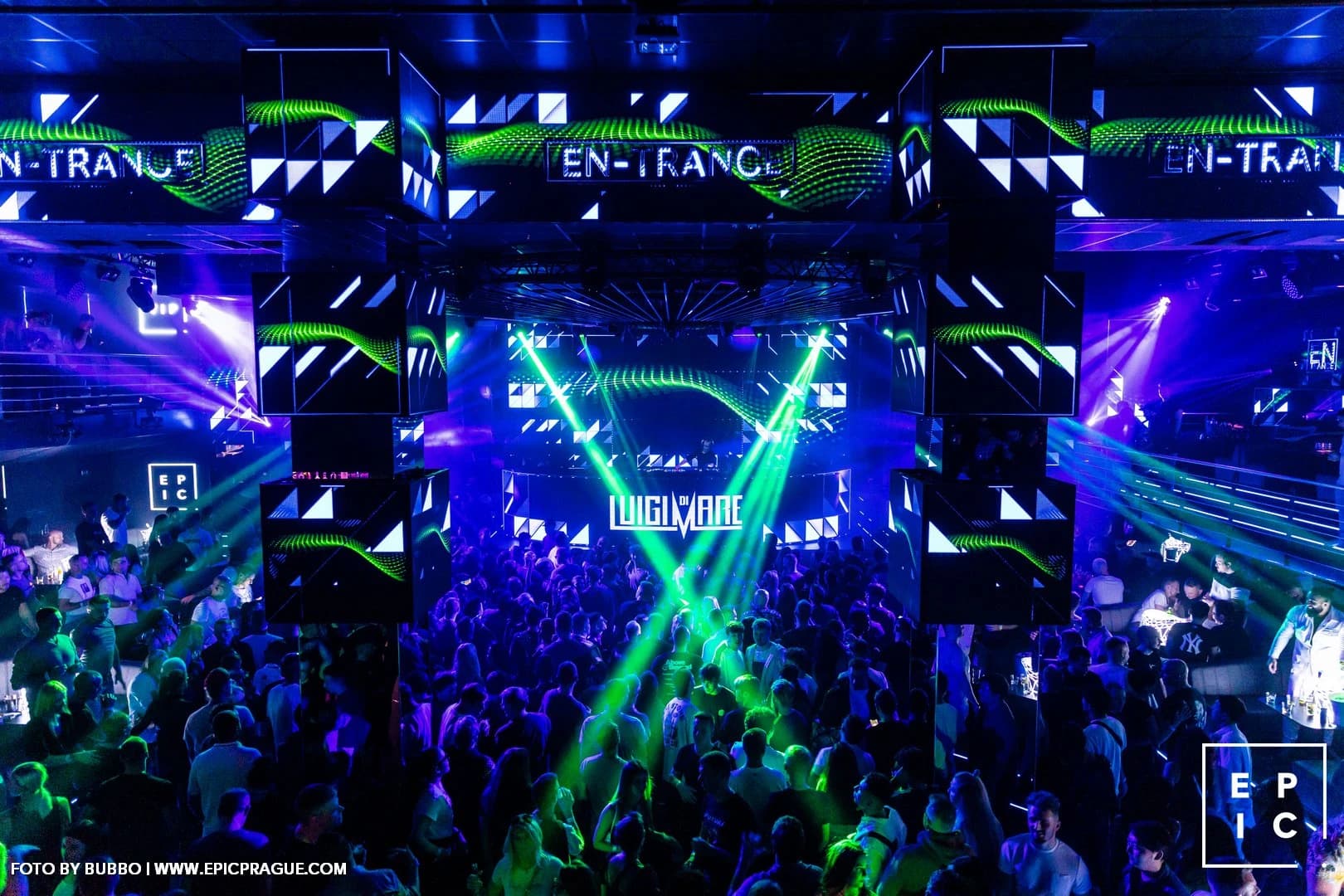Best Thursday Party in Prague in 2022