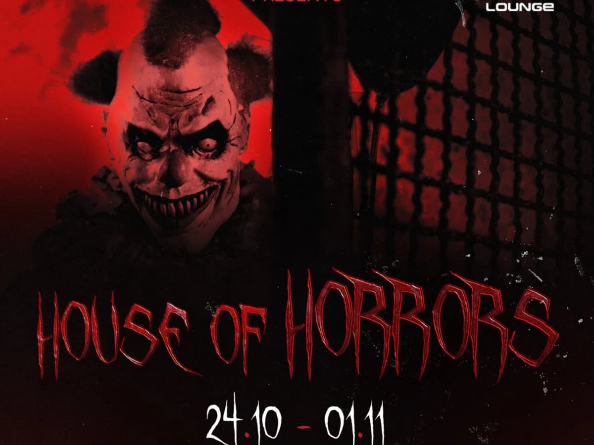 Halloween Weekend Featuring One Club