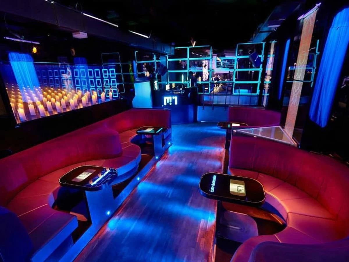 Best Thursday Party in Prague in 2022