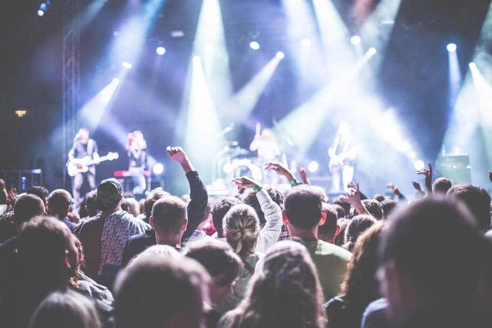 Prager Nightlife 2019
