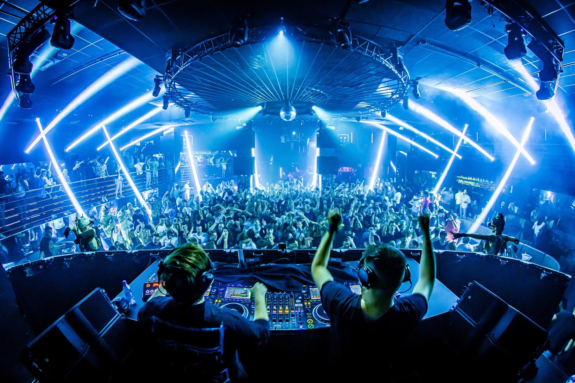Epic Prague photo 4