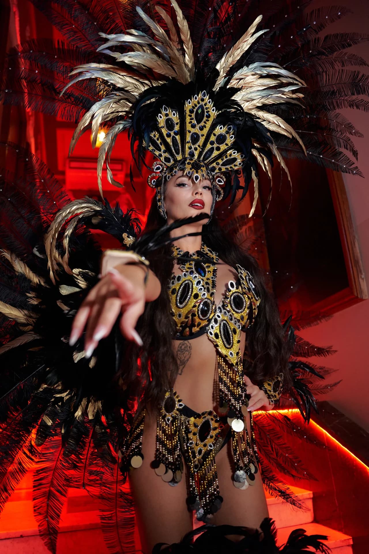 Goldfingers Prague photo 13