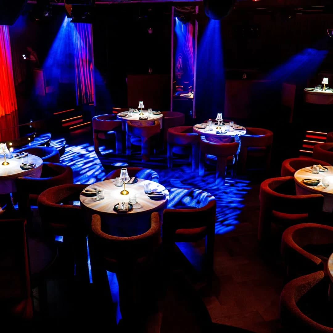 Cabaret en Praga 2026 | Horario y código de Medusa
