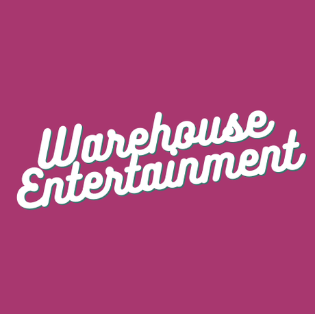 Warehouse Entertainment Logo