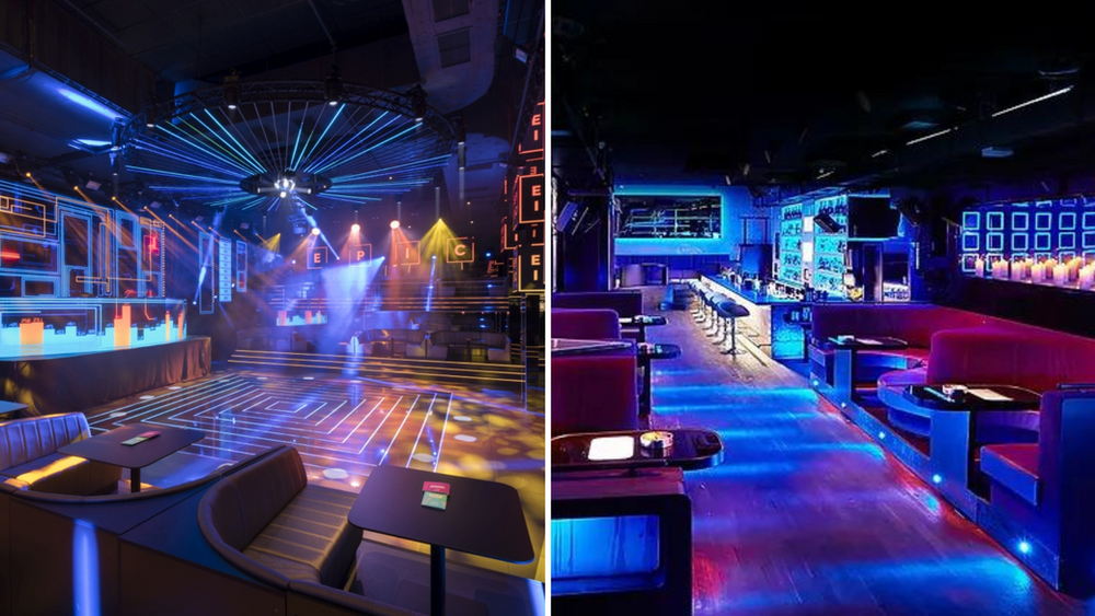 Best Party on Wednesday Prague