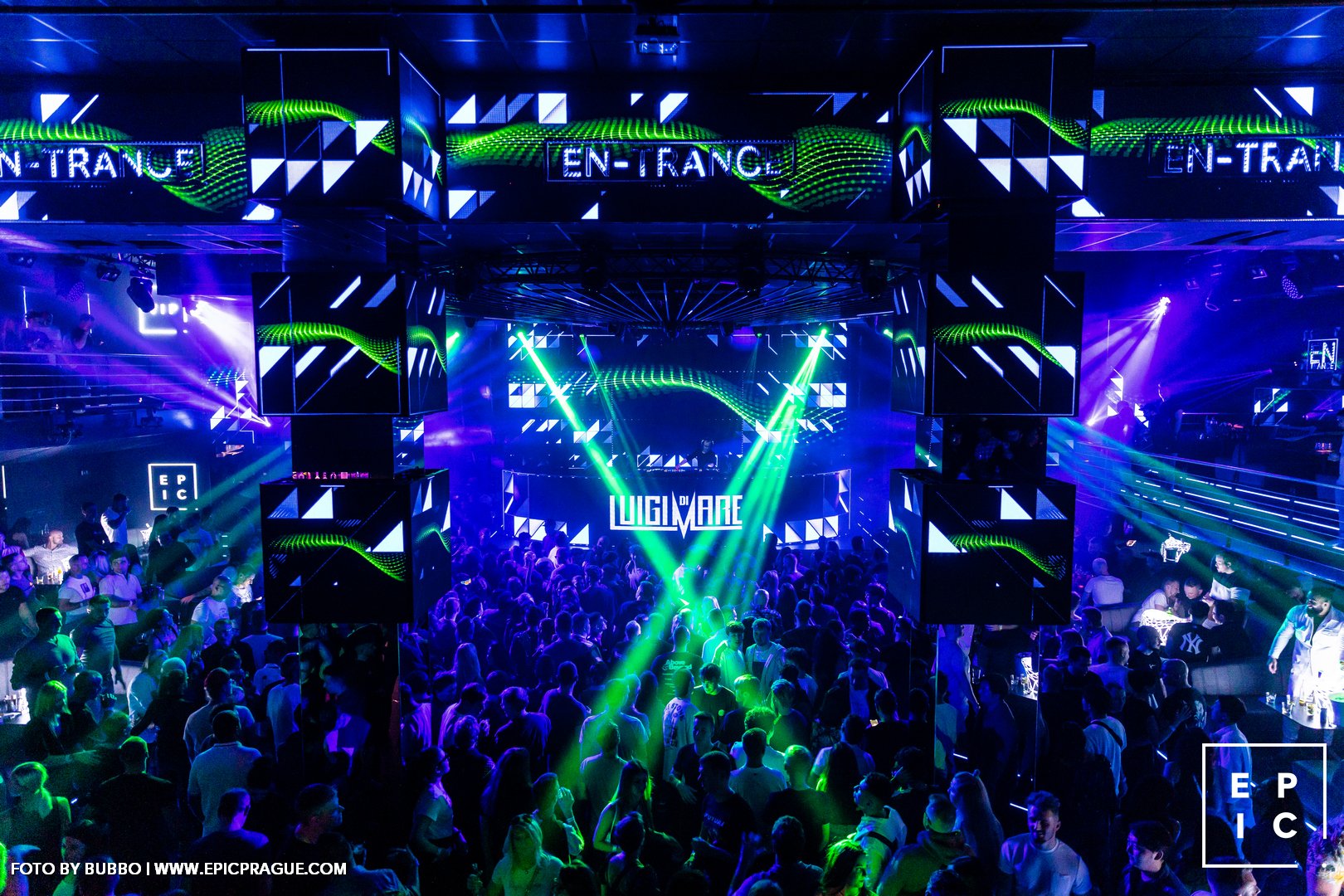 Best Thursday Party in Prague in 2022