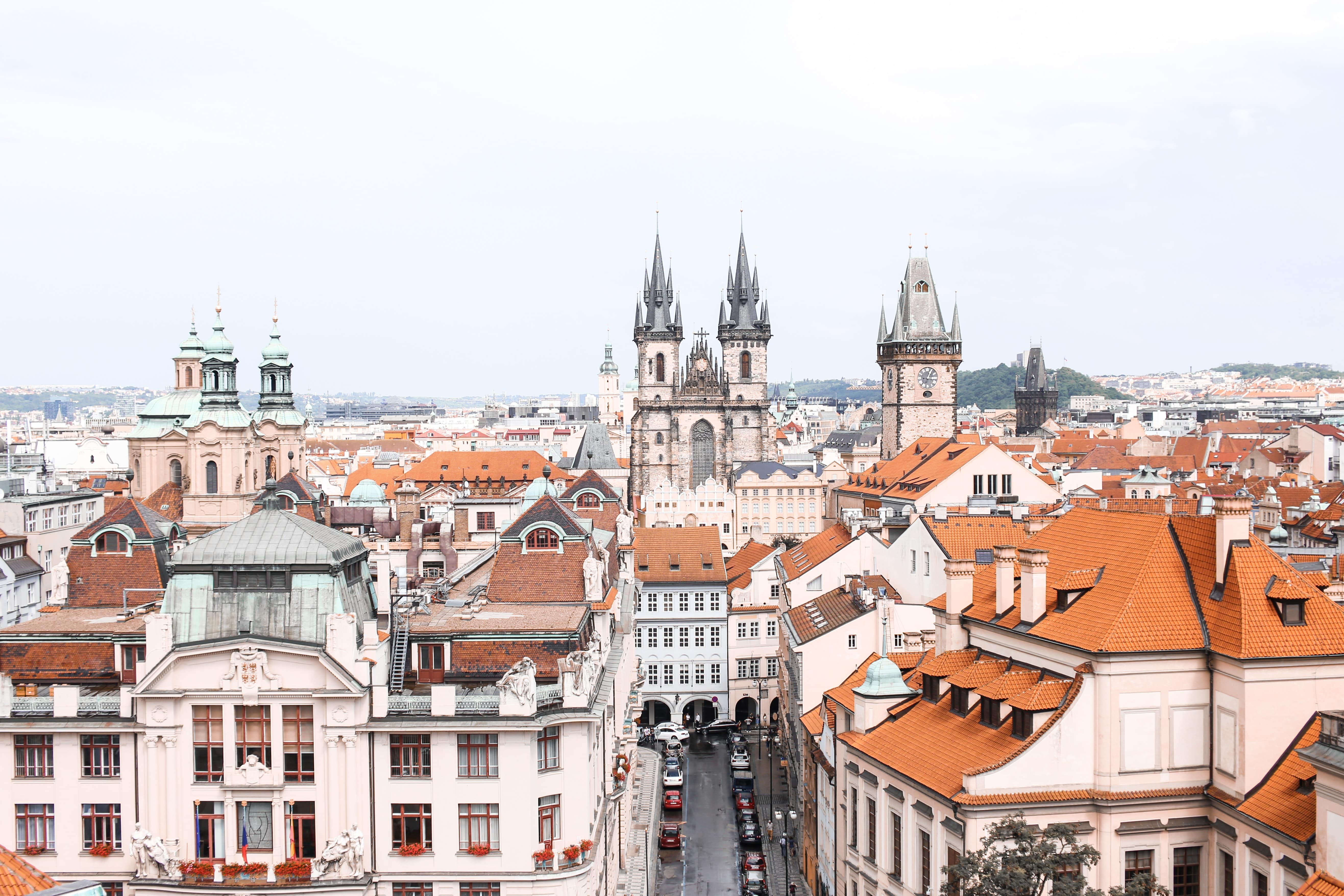 Is Prague the Best Stag Do Destination?