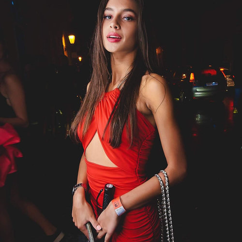 Wednesday Party Prague